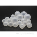 High quality Plastic hollow ball